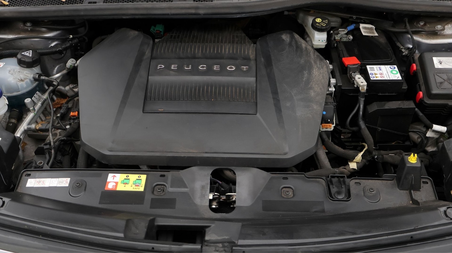 Used Peugeot 2008 2021 for sale - 77445624: Photo 19