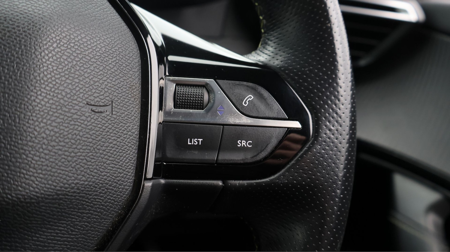 Used Peugeot 2008 2021 for sale - 77445624: Photo 25