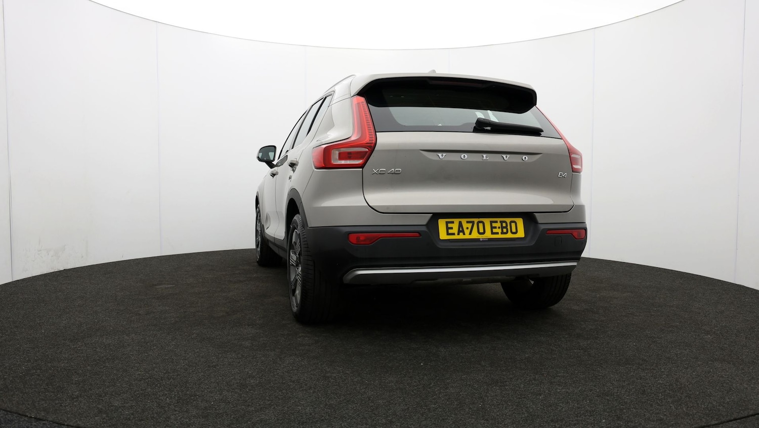 Used Volvo XC40 2020 for sale - 76811488: Photo 26