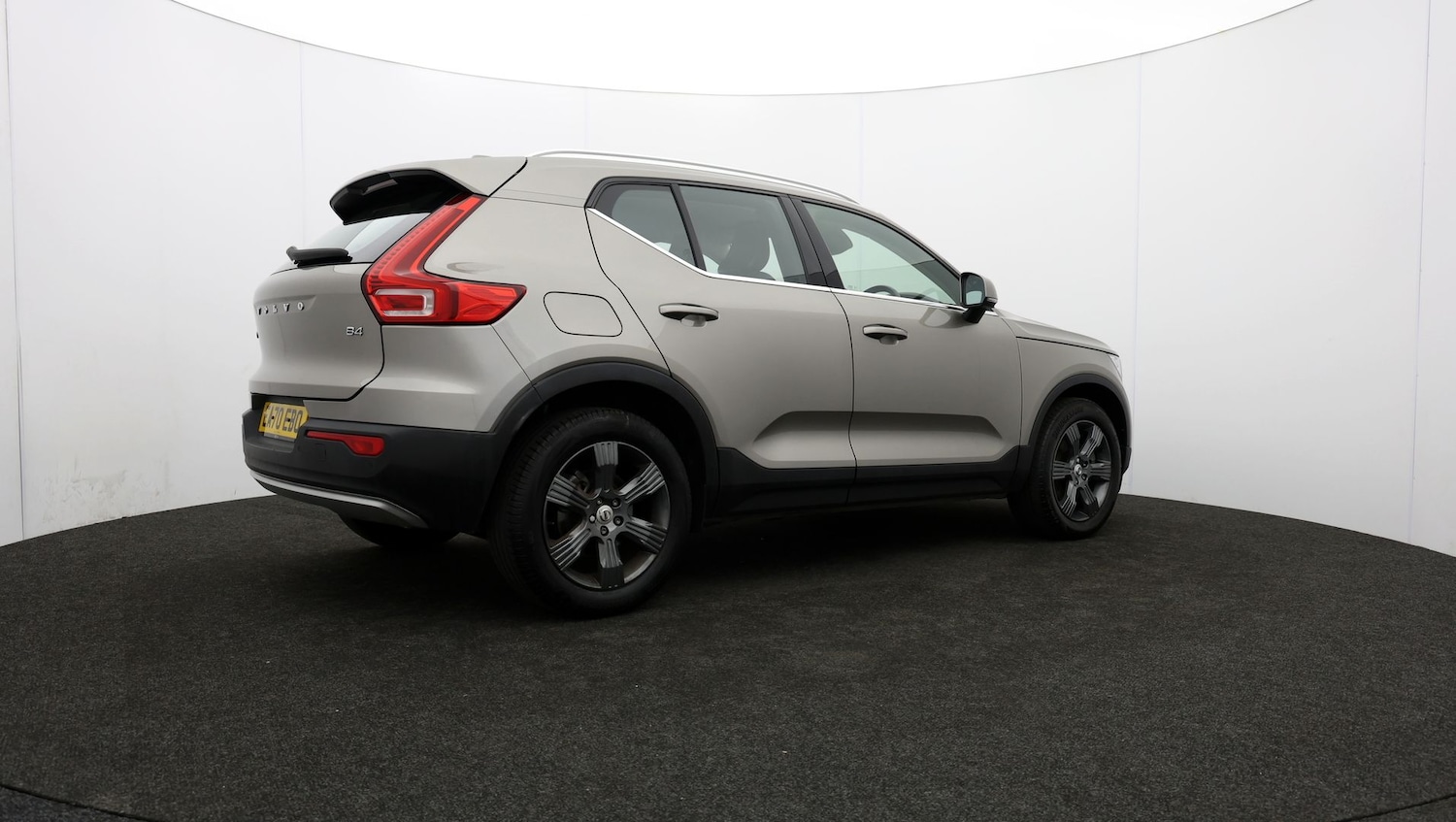 Used Volvo XC40 2020 for sale - 76811488: Photo 28