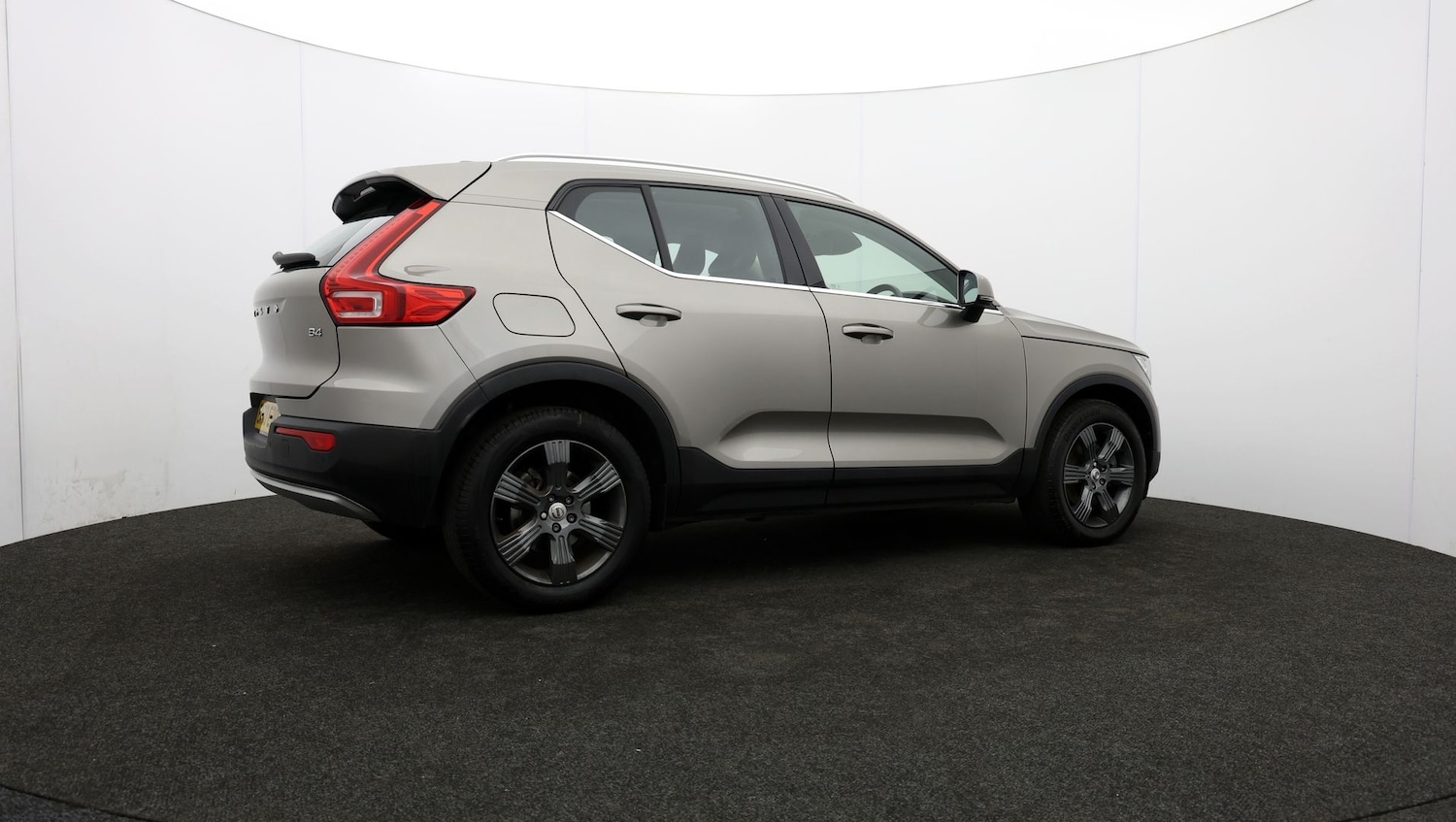 Used Volvo XC40 2020 for sale - 76811488: Photo 29