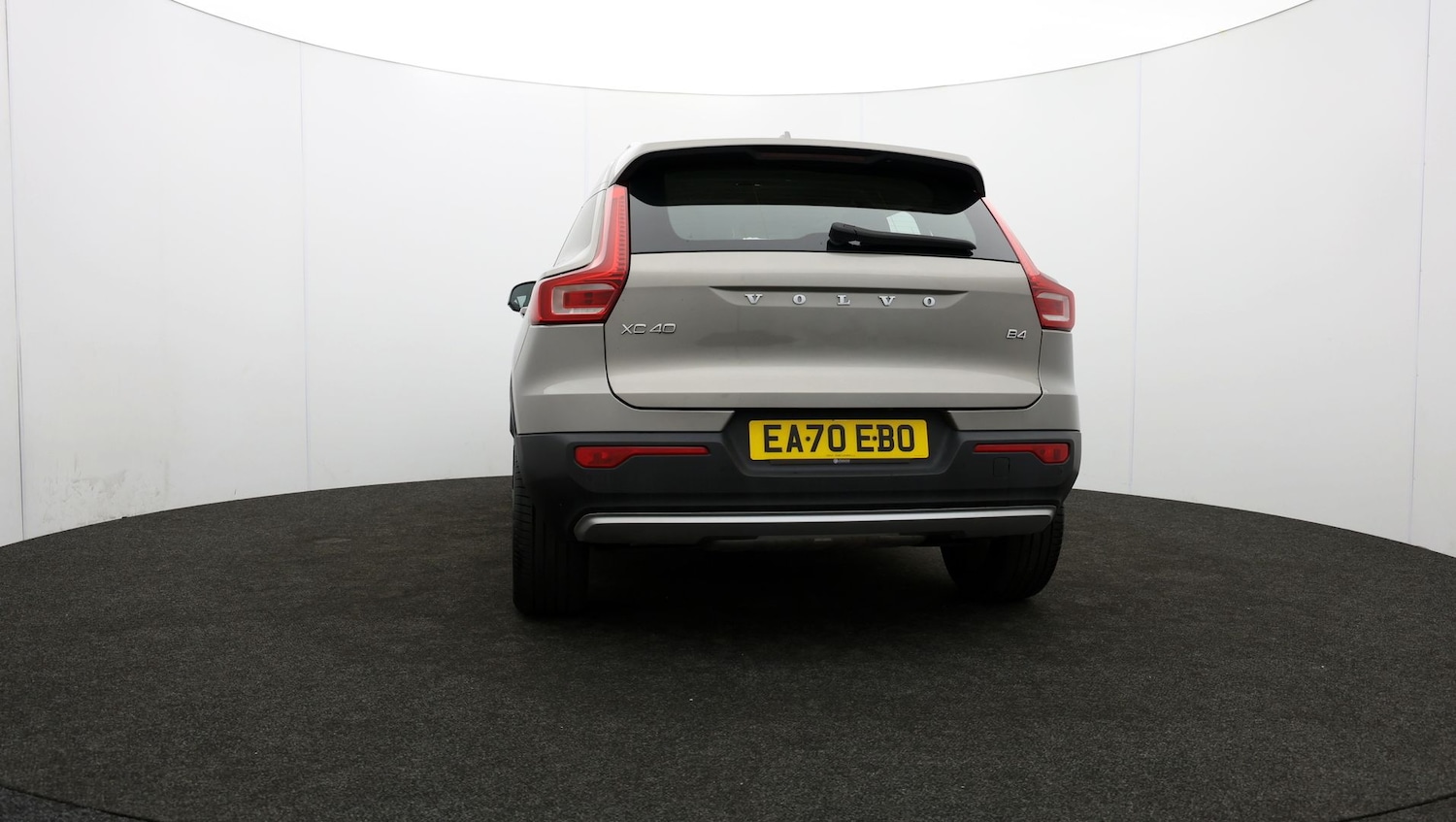 Used Volvo XC40 2020 for sale - 76811488: Photo 37