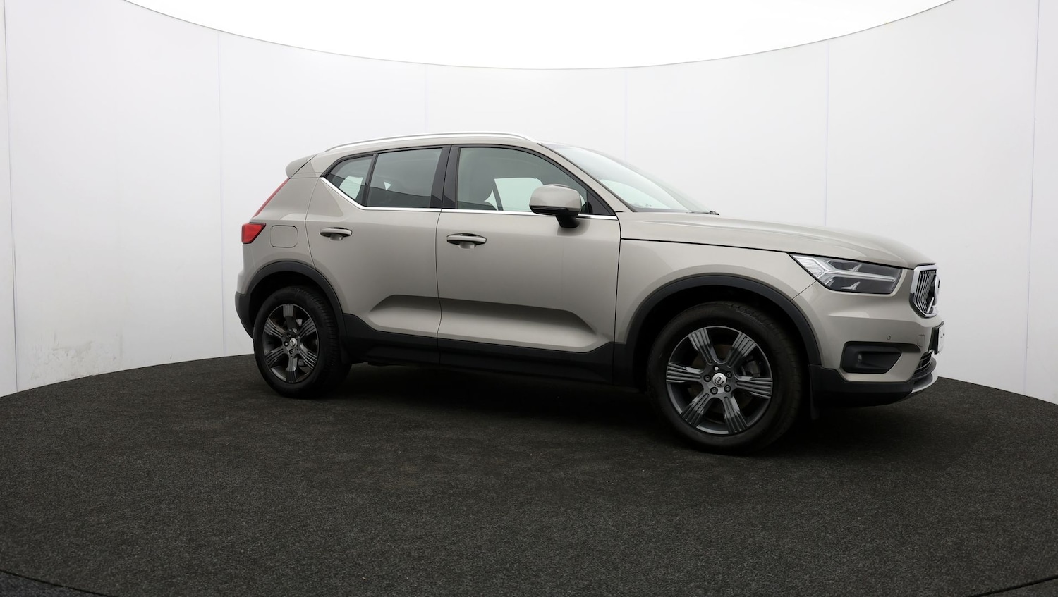 Used Volvo XC40 2020 for sale - 76811488: Photo 39
