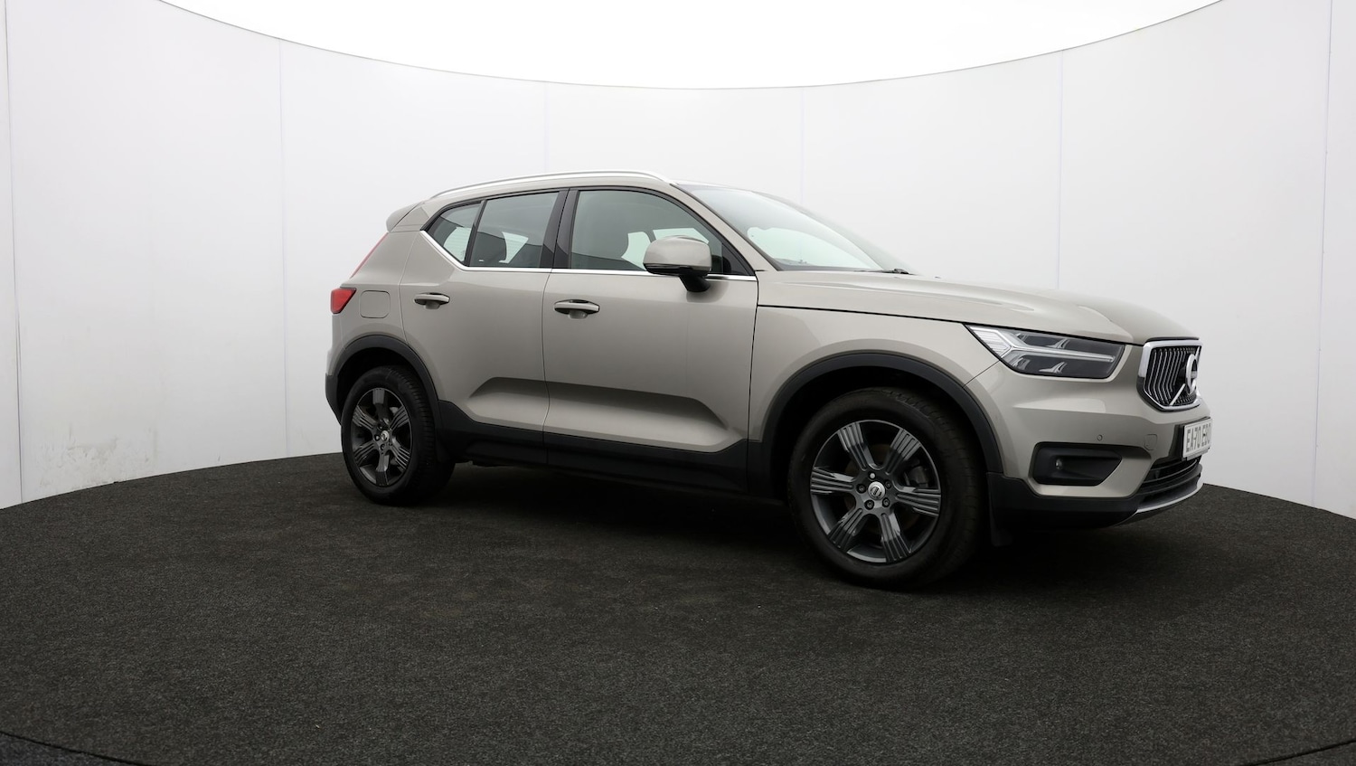 Used Volvo XC40 2020 for sale - 76811488: Photo 40