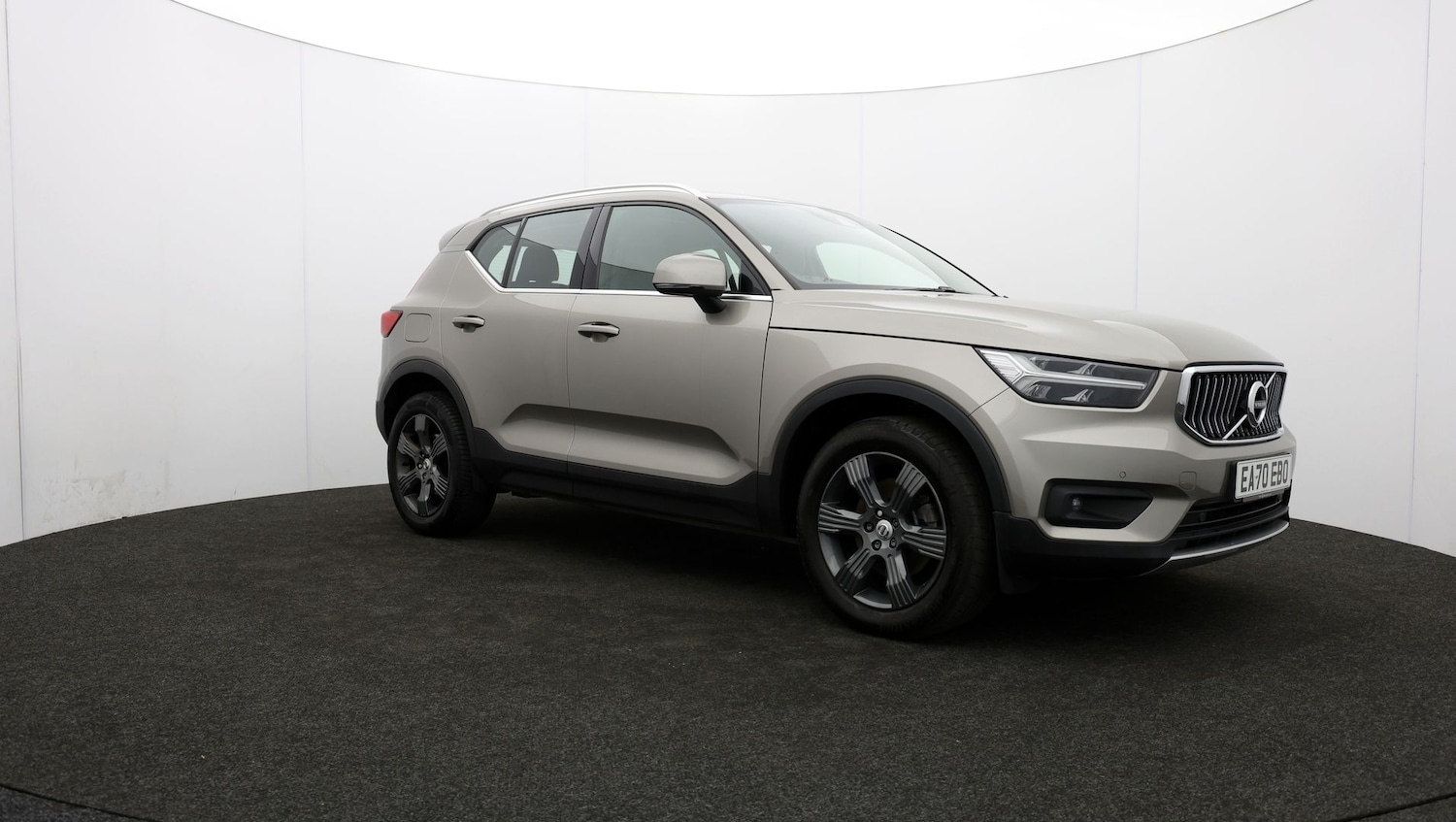 Used Volvo XC40 2020 for sale - 76811488: Photo 41