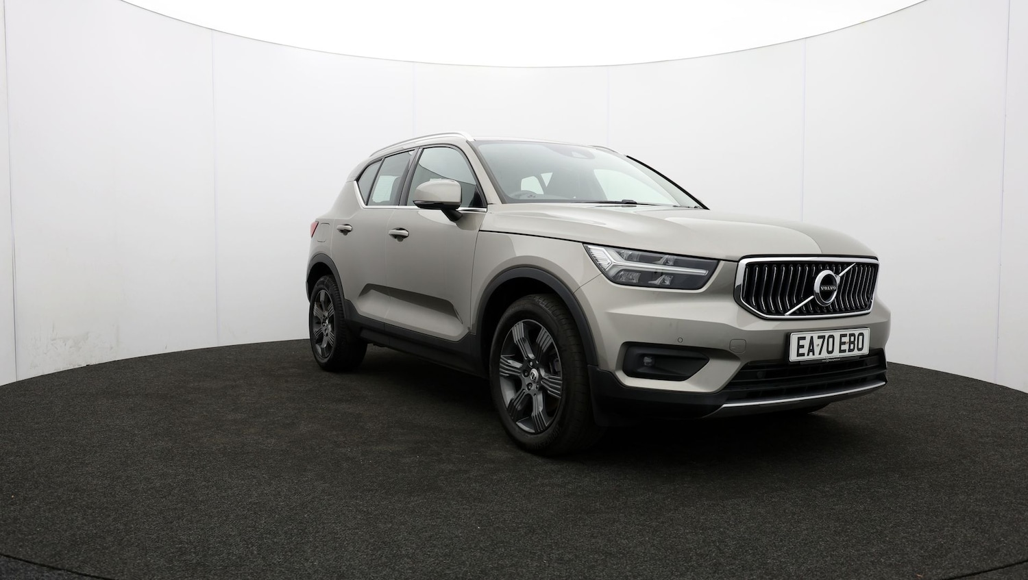 Used Volvo XC40 2020 for sale - 76811488: Photo 43