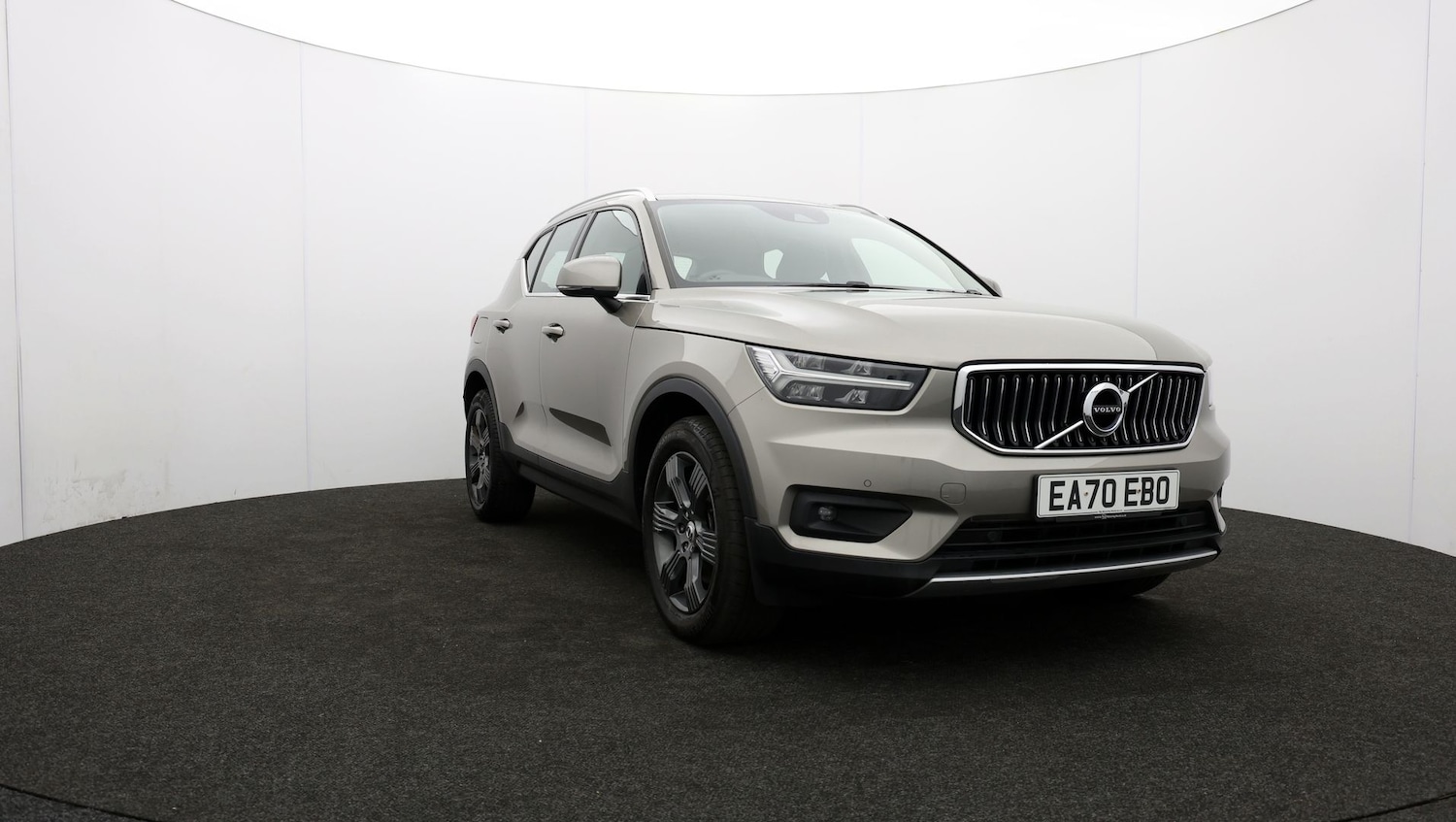 Used Volvo XC40 2020 for sale - 76811488: Photo 44