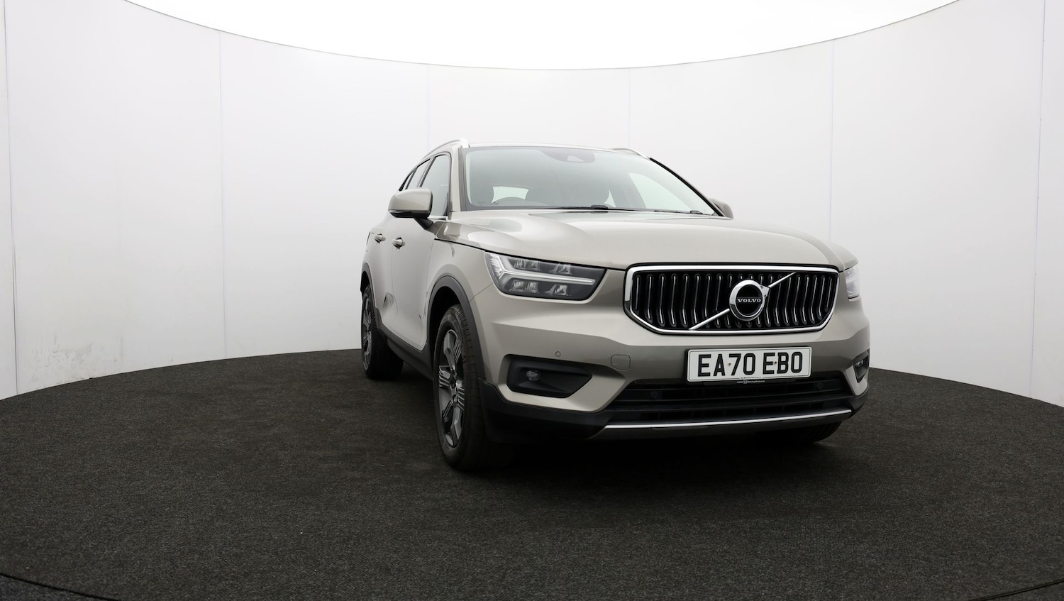 Used Volvo XC40 2020 for sale - 76811488: Photo 45
