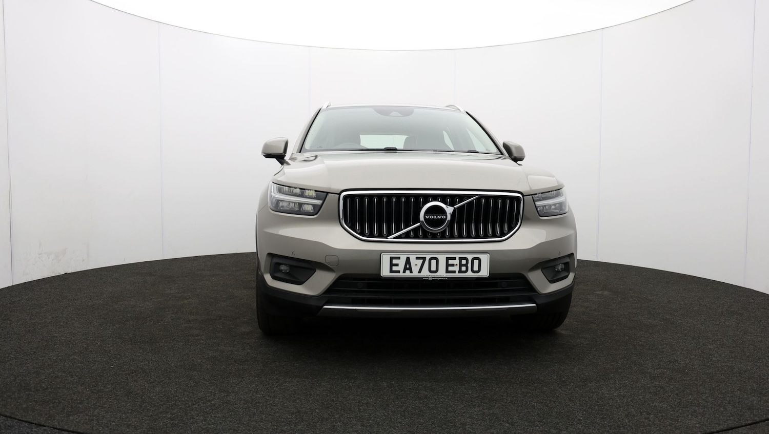 Used Volvo XC40 2020 for sale - 76811488: Photo 47