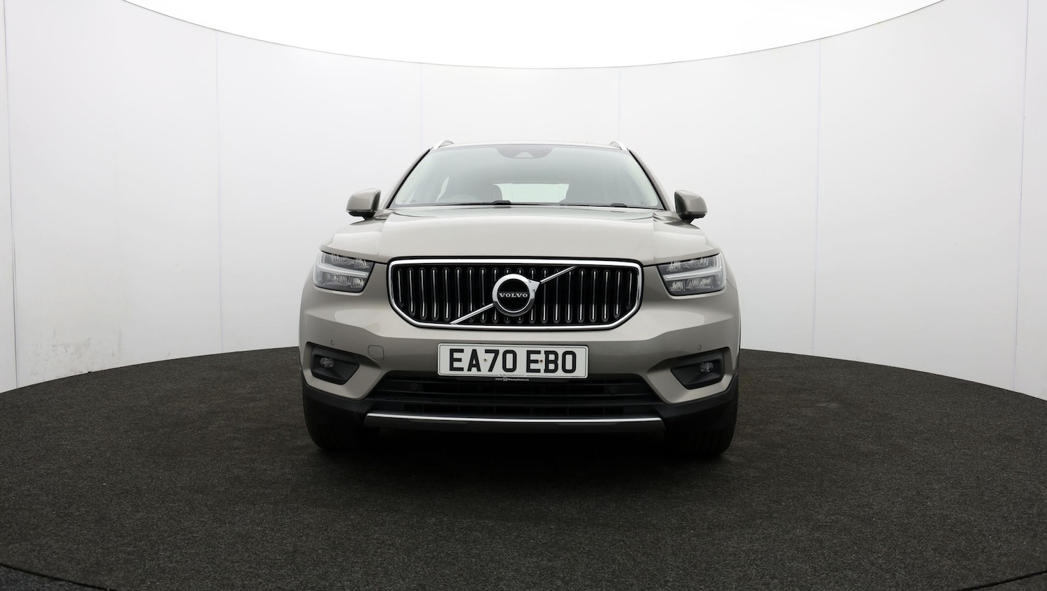 Used Volvo XC40 2020 for sale - 76811488: Photo 49