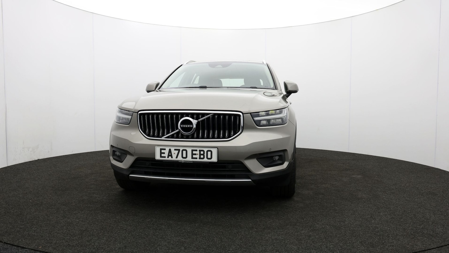 Used Volvo XC40 2020 for sale - 76811488: Photo 50