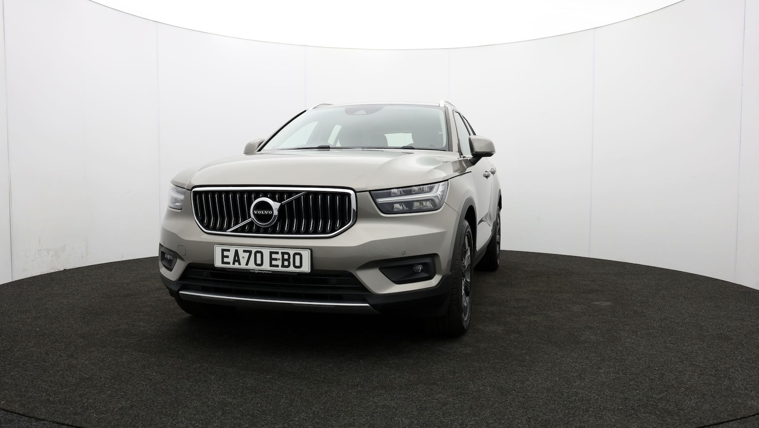 Used Volvo XC40 2020 for sale - 76811488: Photo 51