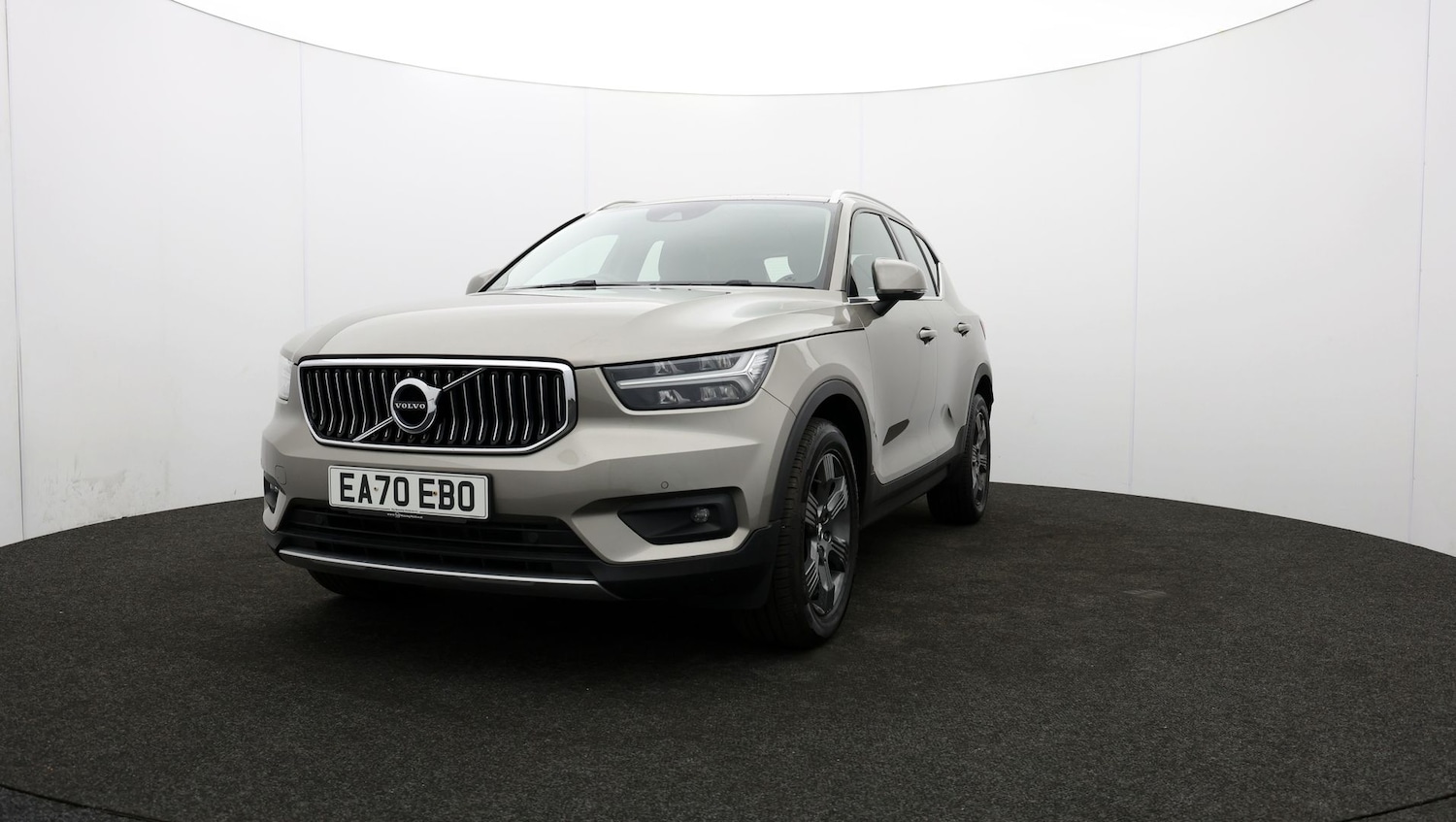 Used Volvo XC40 2020 for sale - 76811488: Photo 52