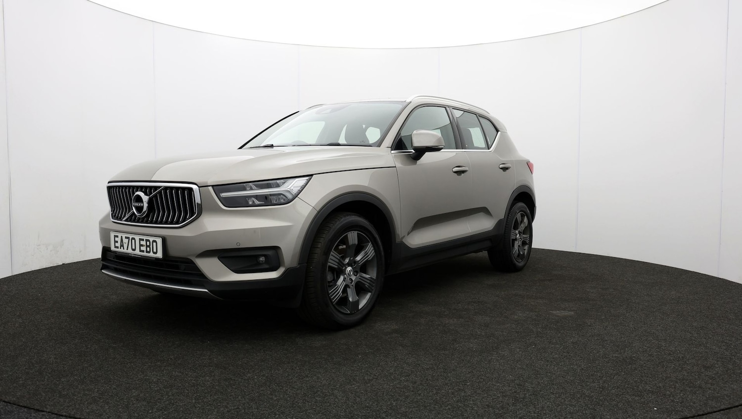 Used Volvo XC40 2020 for sale - 76811488: Photo 54