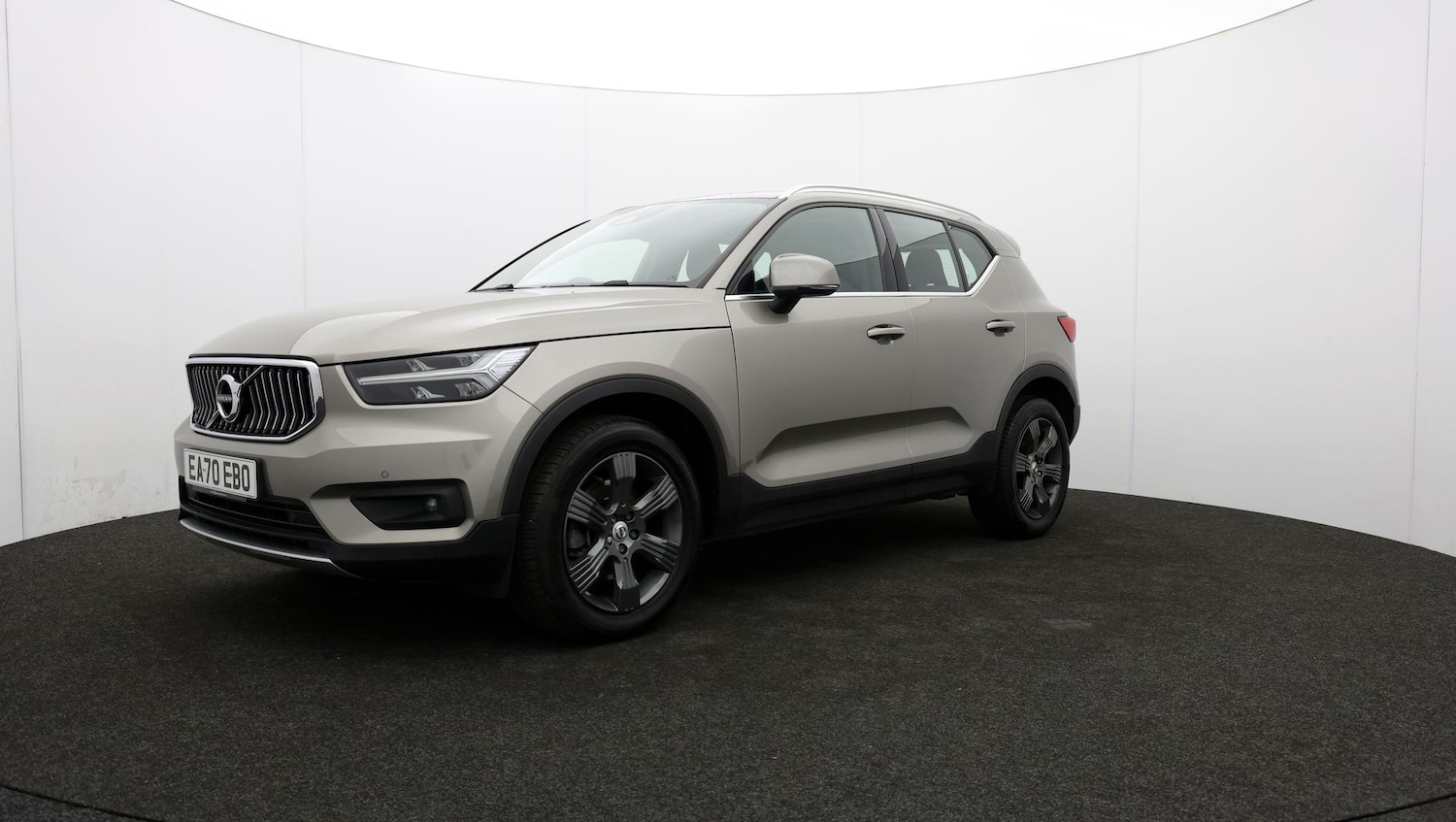 Used Volvo XC40 2020 for sale - 76811488: Photo 55
