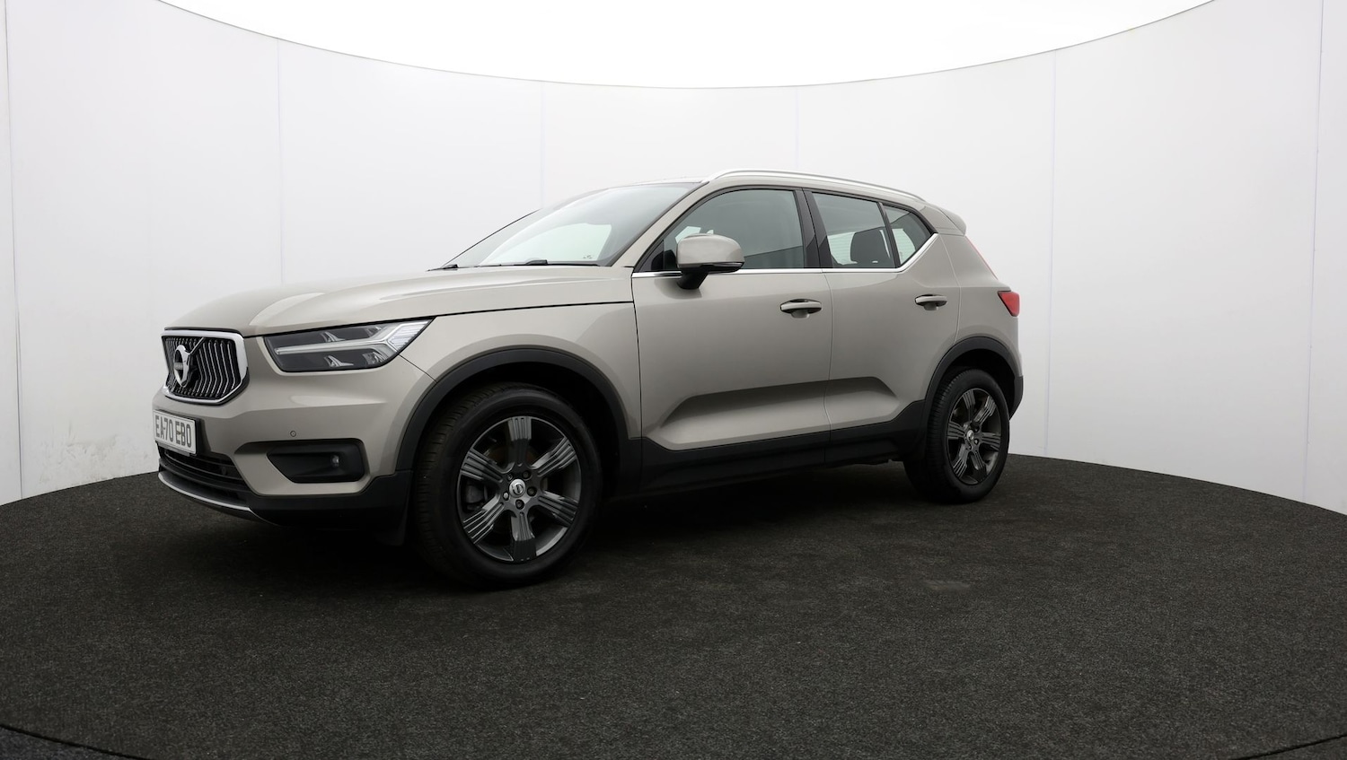 Used Volvo XC40 2020 for sale - 76811488: Photo 56
