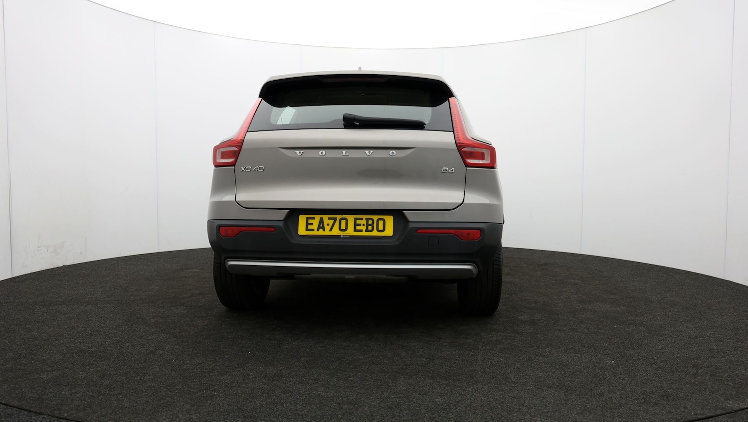 Used Volvo XC40 2020 for sale - 76811488: Photo 59