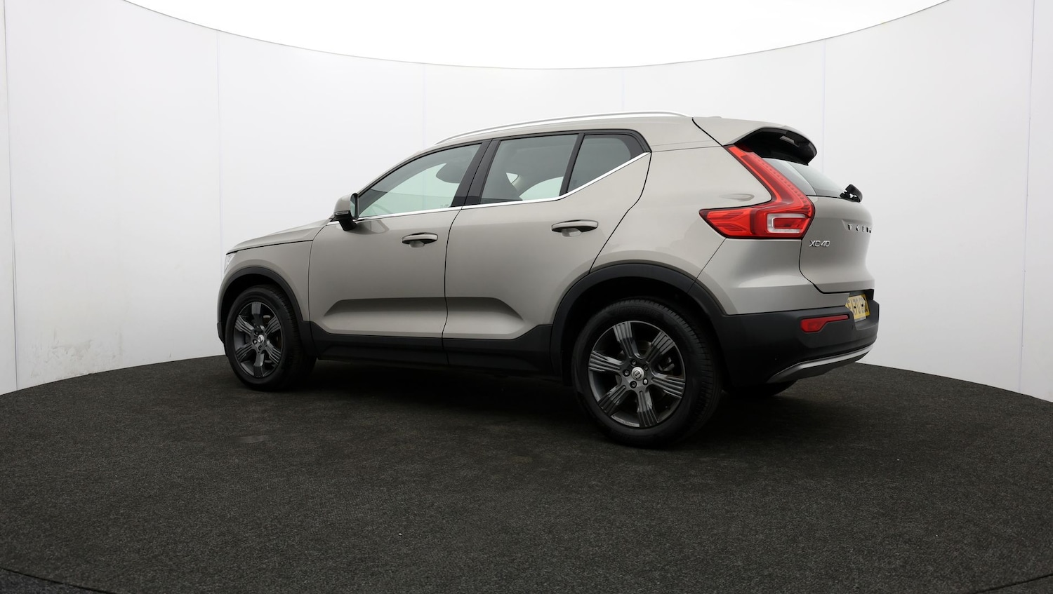 Used Volvo XC40 2020 for sale - 76811488: Photo 68