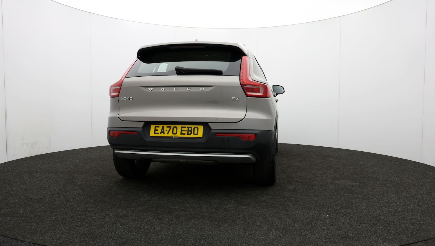 Used Volvo XC40 2020 for sale - 76811488: Photo 70