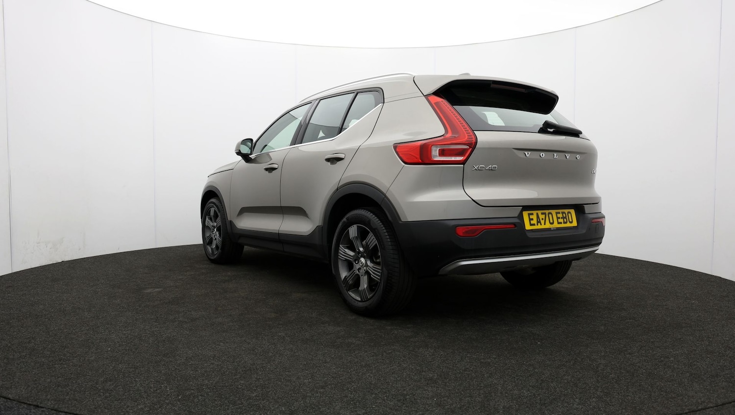 Used Volvo XC40 2020 for sale - 76811488: Photo 72
