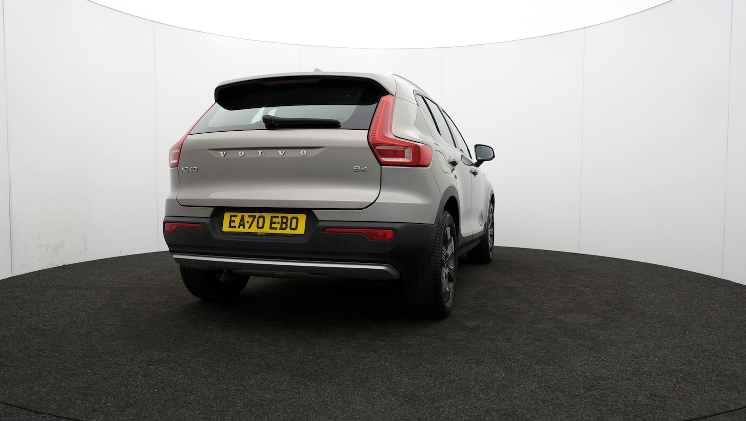Used Volvo XC40 2020 for sale - 76811488: Photo 74
