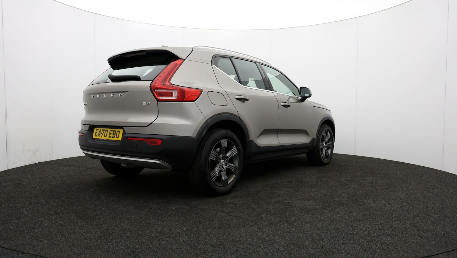 Used Volvo XC40 2020 for sale - 76811488: Photo 77