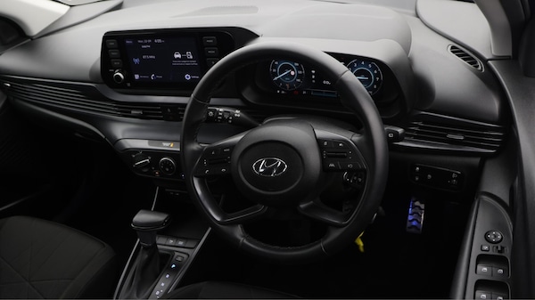 Used Hyundai BAYON 2023 for sale - 76032030: Photo 10