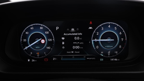 Used Hyundai BAYON 2023 for sale - 76032030: Photo 11