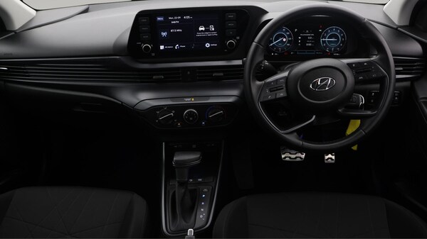 Used Hyundai BAYON 2023 for sale - 76032030: Photo 14