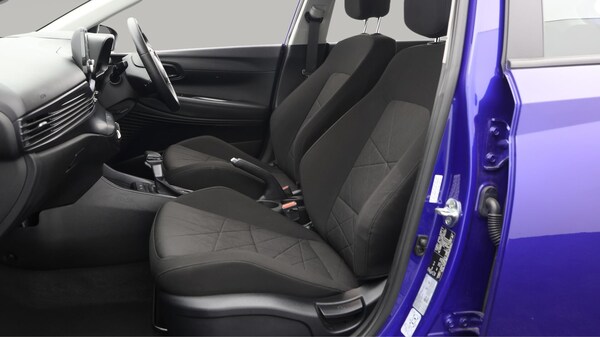 Used Hyundai BAYON 2023 for sale - 76032030: Photo 15