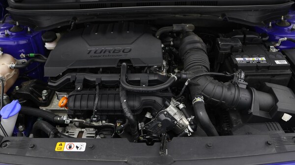 Used Hyundai BAYON 2023 for sale - 76032030: Photo 20
