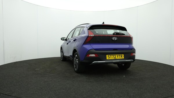 Used Hyundai BAYON 2023 for sale - 76032030: Photo 33