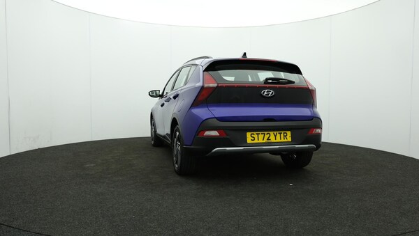 Used Hyundai BAYON 2023 for sale - 76032030: Photo 34