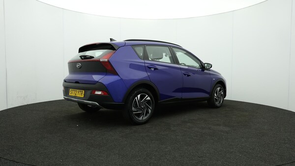 Used Hyundai BAYON 2023 for sale - 76032030: Photo 35