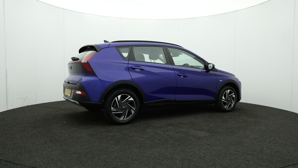 Used Hyundai BAYON 2023 for sale - 76032030: Photo 37