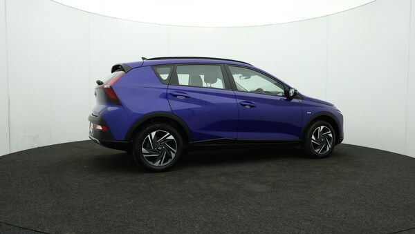 Used Hyundai BAYON 2023 for sale - 76032030: Photo 38