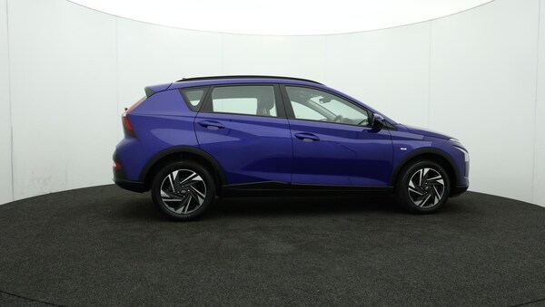 Used Hyundai BAYON 2023 for sale - 76032030: Photo 40