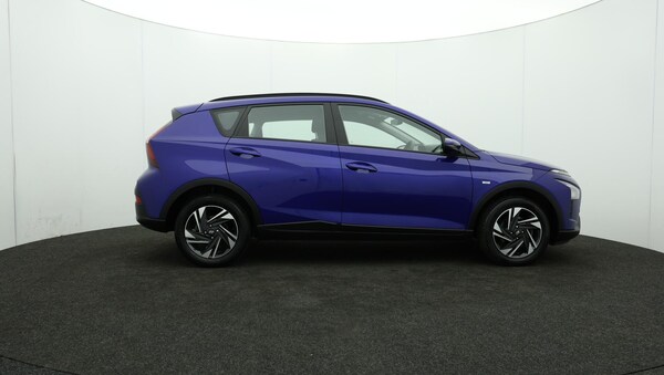 Used Hyundai BAYON 2023 for sale - 76032030: Photo 41
