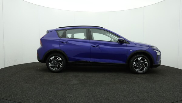 Used Hyundai BAYON 2023 for sale - 76032030: Photo 42