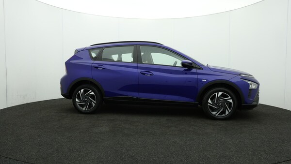 Used Hyundai BAYON 2023 for sale - 76032030: Photo 43