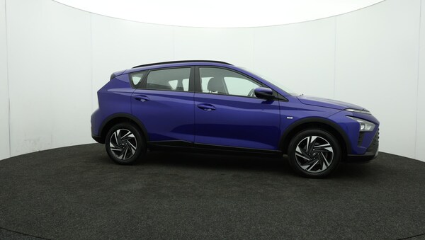 Used Hyundai BAYON 2023 for sale - 76032030: Photo 44