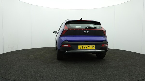 Used Hyundai BAYON 2023 for sale - 76032030: Photo 45