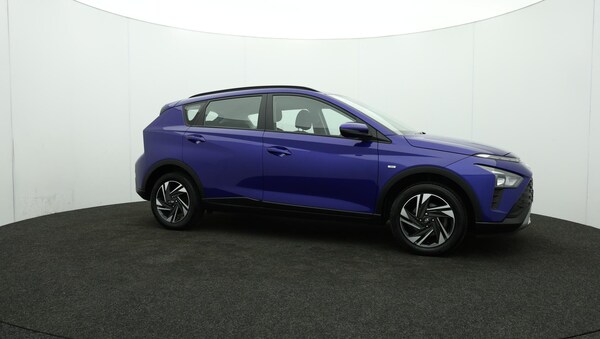 Used Hyundai BAYON 2023 for sale - 76032030: Photo 46