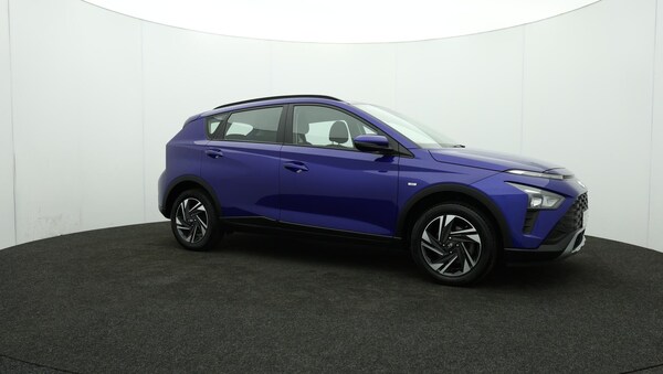 Used Hyundai BAYON 2023 for sale - 76032030: Photo 47