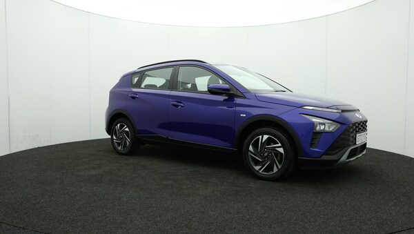 Used Hyundai BAYON 2023 for sale - 76032030: Photo 48