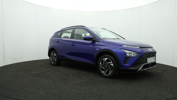 Used Hyundai BAYON 2023 for sale - 76032030: Photo 49