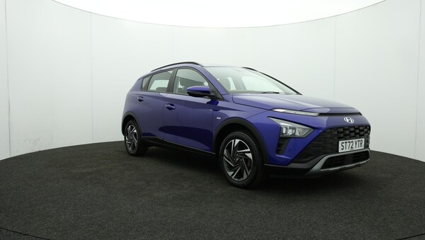 Used Hyundai BAYON 2023 for sale - 76032030: Photo 50