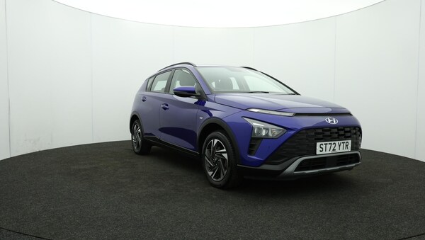 Used Hyundai BAYON 2023 for sale - 76032030: Photo 51
