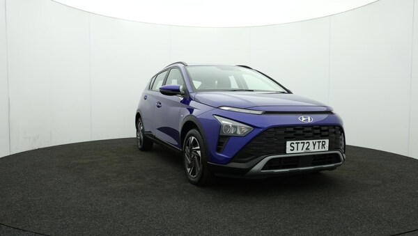 Used Hyundai BAYON 2023 for sale - 76032030: Photo 52