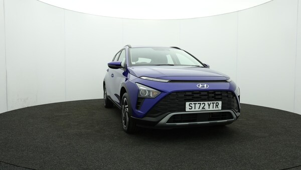Used Hyundai BAYON 2023 for sale - 76032030: Photo 53